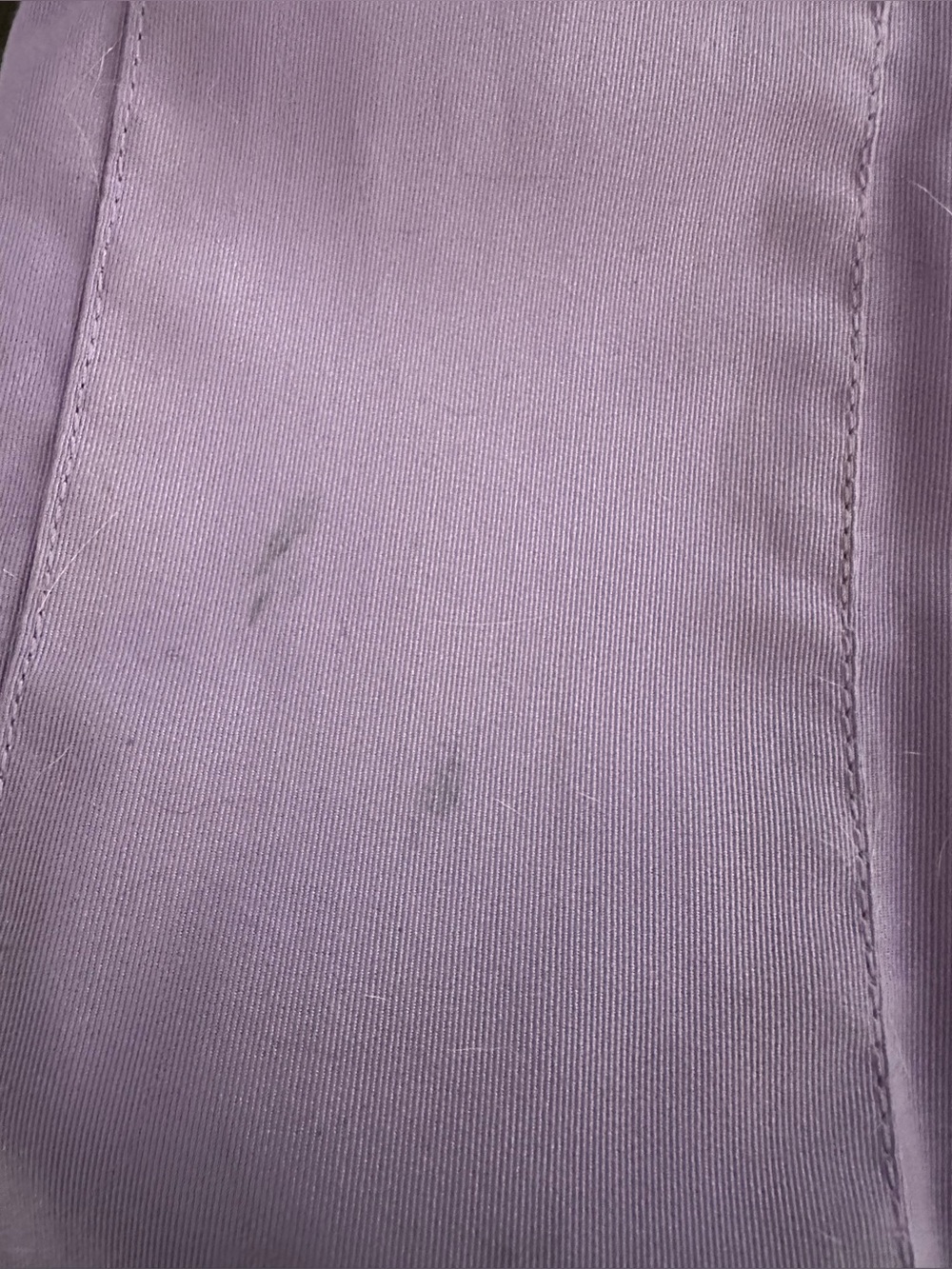 Coach Black Op Art Signature Shoulder Bag Purple Interior Dust Bag - Picture 14 of 16